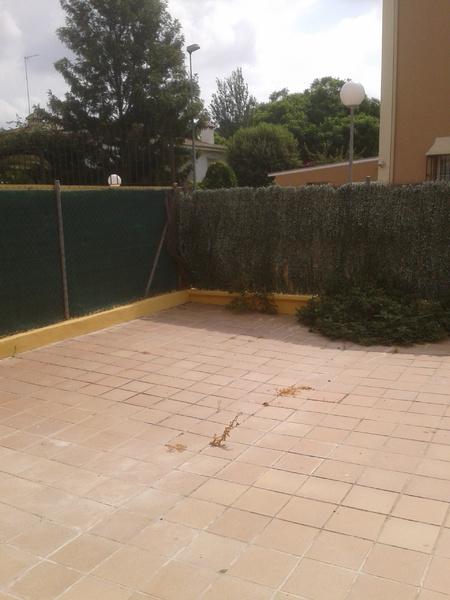 Casa pareada en Jerez de la Frontera
