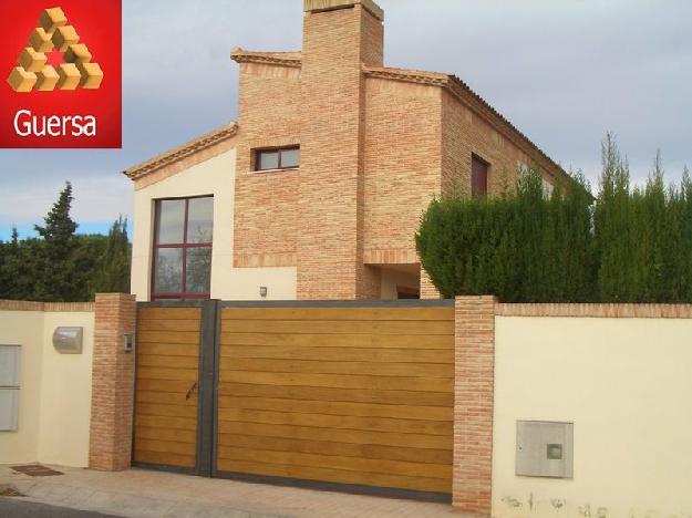 Chalet en Bétera