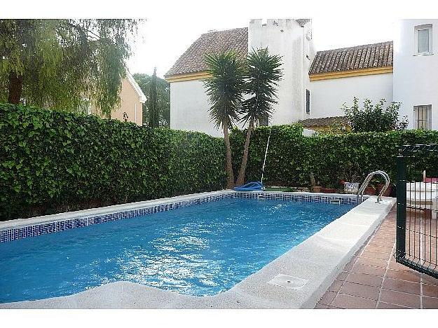 Chalet en Puerto de Santa María (El)