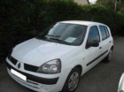 Comprar Renault CLIO 1.5 DCi Confort Expresión '04 en Valencia - mejor precio | unprecio.es