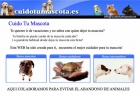 Cuido Tu Mascota - mejor precio | unprecio.es