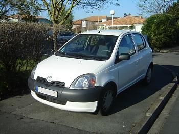 Doy mi coche gratis