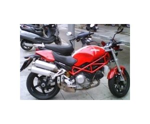 DUCATI 100