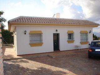 Finca/Casa Rural en alquiler en Coín, Málaga (Costa del Sol)