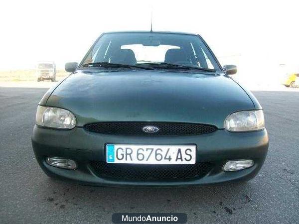 Ford Escort 1.8 TD Atlanta Ghia