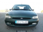 Ford Escort 1.8 TD Atlanta Ghia - mejor precio | unprecio.es