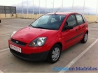 Ford Fiesta - mejor precio | unprecio.es