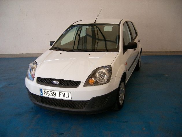 FORD Focus C-Max 2.0TDci Ghia