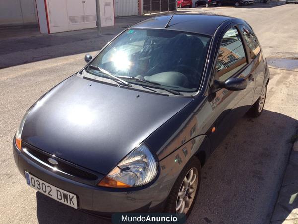 FORD - KA  1.3