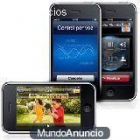 Iphone 3gs 64gb Os 4.0, Wifi, 3g, Gps, 3mpx,libre 150 EUROS - mejor precio | unprecio.es