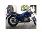 KAWASAKI ELIMINATOR 125 - mejor precio | unprecio.es