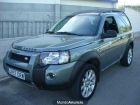 Land Rover Rover Freelander 2.0Td4 Sport aut. - mejor precio | unprecio.es