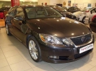 Lexus GS 450 H PRESIDENT - mejor precio | unprecio.es