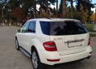 Mercedes-Benz ML 320 - mejor precio | unprecio.es