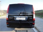 Mercedes-Benz Viano 3.0 CDI Ambiente Extralarga - mejor precio | unprecio.es