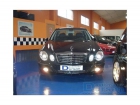 MERCEDES C 220CDI Avantgarde Aut - mejor precio | unprecio.es