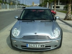 MINI cooper 1.6 Gasolina - mejor precio | unprecio.es