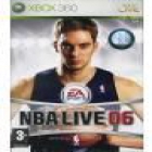 nba live 06 - mejor precio | unprecio.es