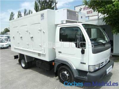 Nissan Cabstar