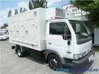 Nissan Cabstar - mejor precio | unprecio.es