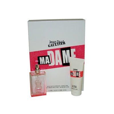 Perfume Ma Dame Jean Paul Gaultier Set 50ml