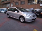 PEUGEOT 307 SW 2.0HDI CLIM PLUS - Madrid - mejor precio | unprecio.es
