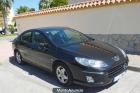 Peugeot 407 ST Confort HDI - mejor precio | unprecio.es