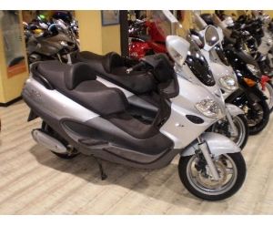 PIAGGIO X9 EVOLUTION 125