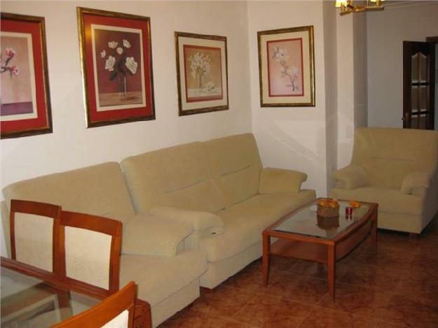Piso en Cartagena