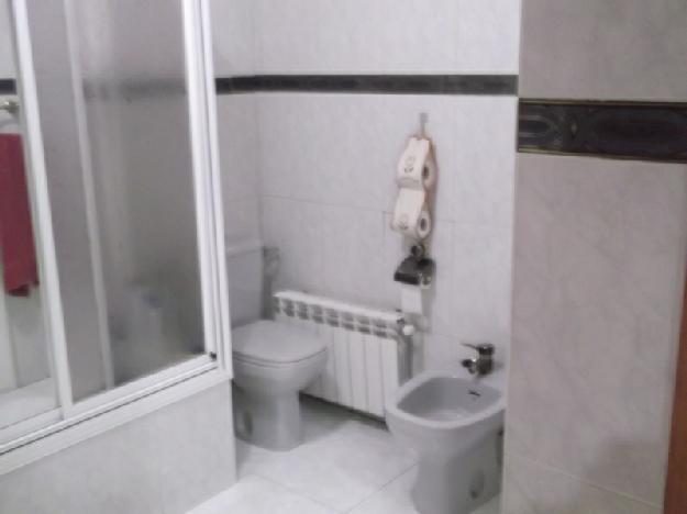 Piso en Leganés