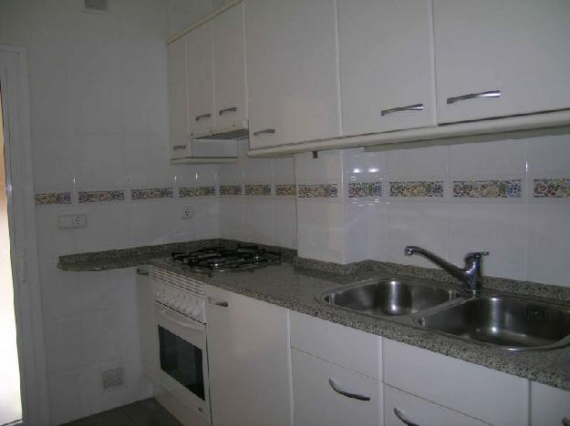 Piso en Masnou