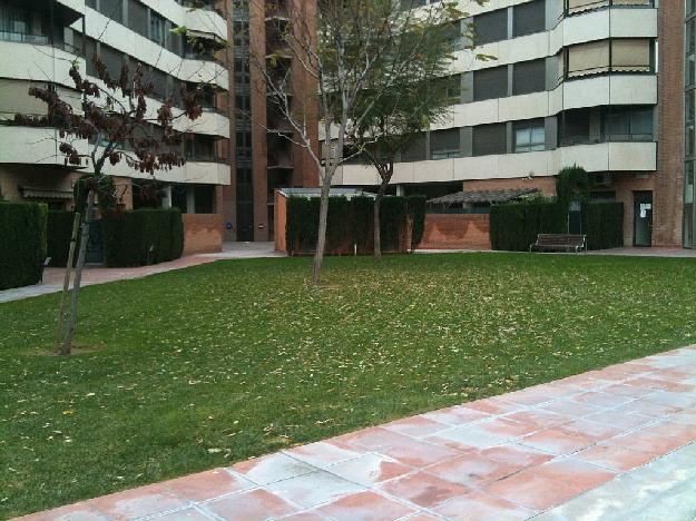 Piso en Molins de Rei