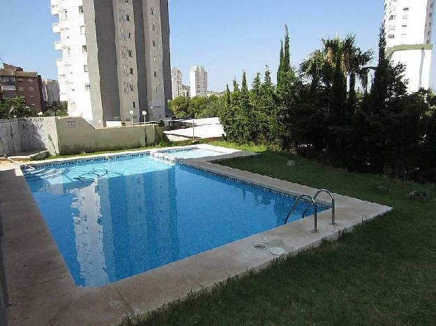 Piso en Villajoyosa/Vila Joiosa (la)