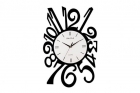 Reloj de pared Numbers - mejor precio | unprecio.es