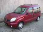 Renault Kangoo 1.5 dci 85 cv. - mejor precio | unprecio.es