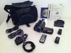 Sony handycam hdr- sr12 hibrid hdd 1080 video full hd - mejor precio | unprecio.es