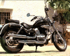 suzuki intruder 250 malaga - mejor precio | unprecio.es