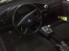 vendo BMW 318 serie 3  año 1992 con 90000km - mejor precio | unprecio.es