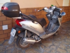 Vendo Motocicleta de 125c.c. marca KYMCO - mejor precio | unprecio.es