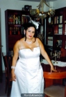Vendo vestido de novia seminuevo - mejor precio | unprecio.es