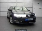 Volkswagen Passat 2.0 TDI 140 DSG Advance BlueM - mejor precio | unprecio.es