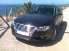 WOLSVAGEN PASSAT HIGLINE 2000 TDI 140 CV AÑO 2007 - mejor precio | unprecio.es