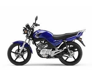 YAMAHA YBR 125