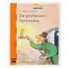 De profesión, fantasma - mejor precio | unprecio.es