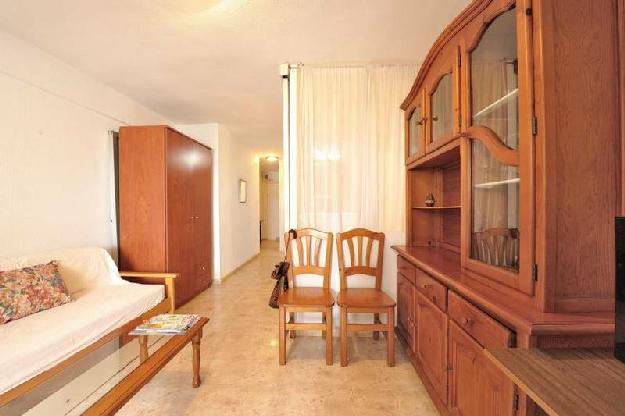 Apartamento en Benidorm