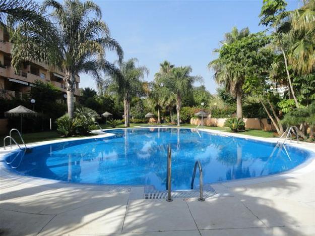 Apartamento en Marbella