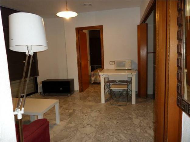 Apartamento en Murcia