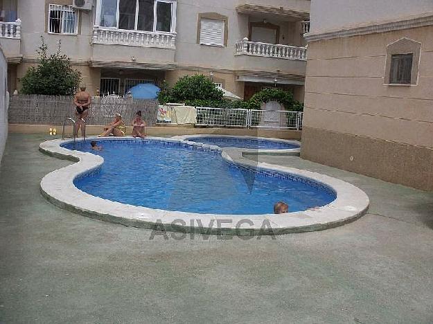 Apartamento en Torrevieja