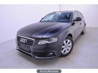 Audi A4 Avant 2.0TDI 143 DPF NAVI, XE - mejor precio | unprecio.es