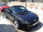 AUDI TT Roadster 1.8T Quattro 225 Gasolina - mejor precio | unprecio.es